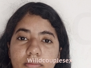 Wiildcouplesex