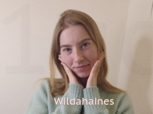 Wildahaines