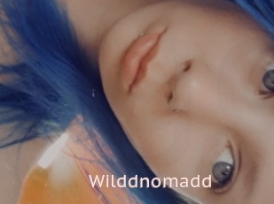 Wilddnomadd