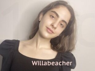 Willabeacher