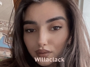 Willaclack