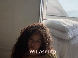 Willasmith