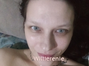 Willierenie