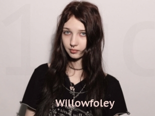 Willowfoley