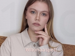 Wilonaaspell