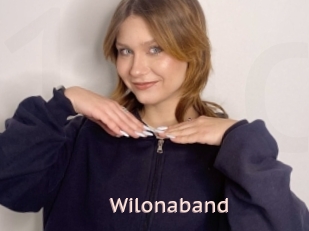 Wilonaband