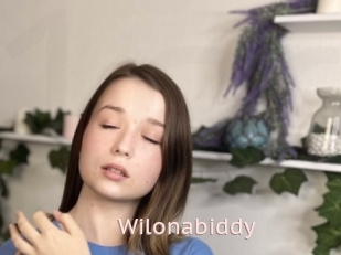 Wilonabiddy