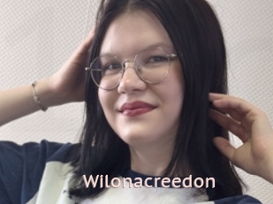 Wilonacreedon