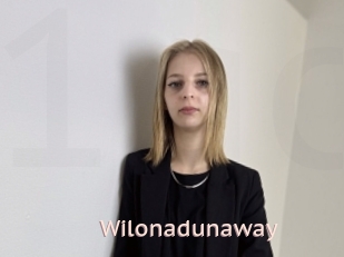 Wilonadunaway