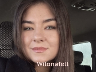 Wilonafell