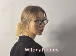 Wilonafenney