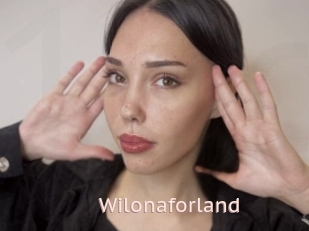 Wilonaforland