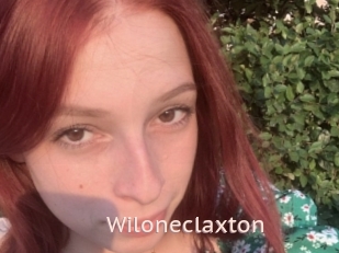 Wiloneclaxton