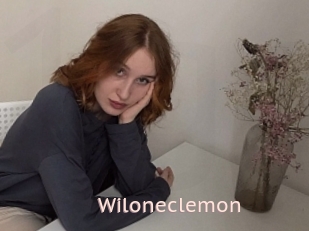 Wiloneclemon