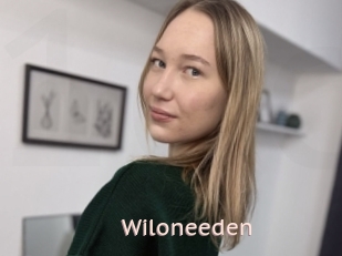 Wiloneeden