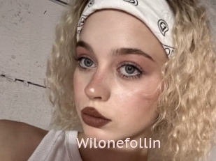 Wilonefollin