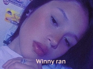 Winny_ran