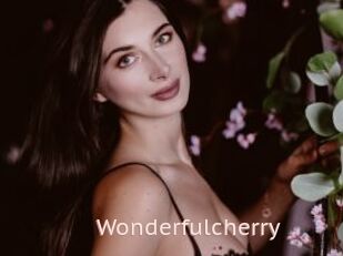 Wonderfulcherry