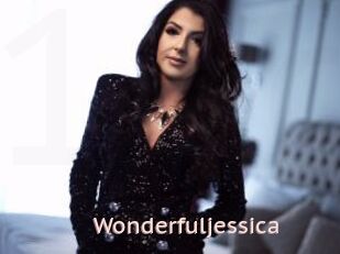 Wonderfuljessica