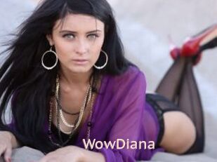 WowDiana