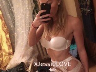 XJessieLOVE