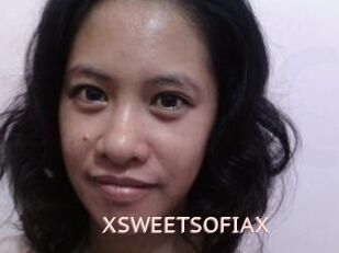 XSWEETSOFIAX