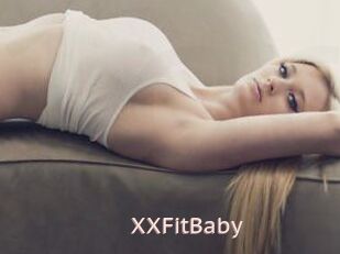 XXFitBaby