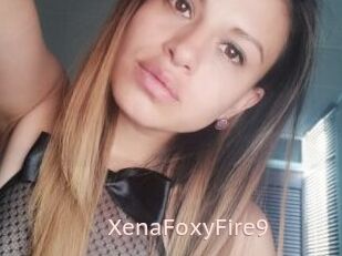 XenaFoxyFire9