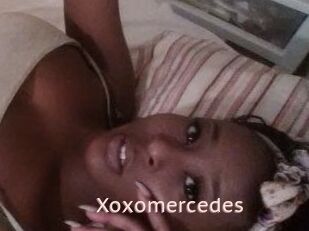 Xoxomercedes