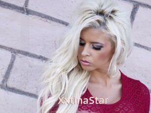 XxtinaStar