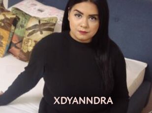 XDYANNDRA