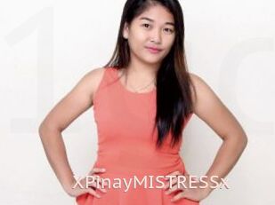 XPinayMISTRESSx