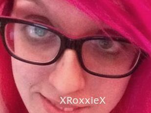 XRoxxieX