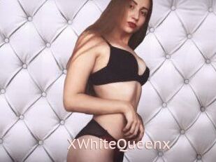 XWhiteQueenx