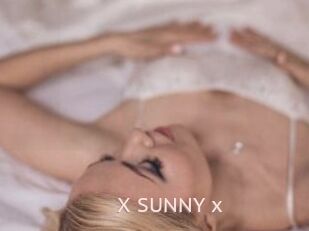 X_SUNNY_x