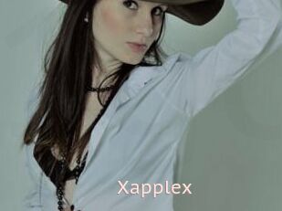 Xapplex