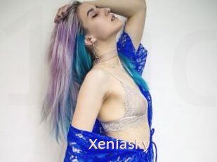 Xeniasky