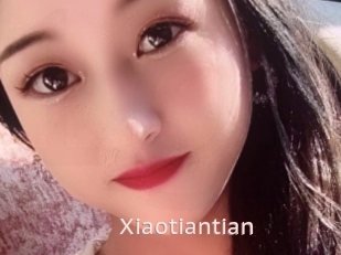 Xiaotiantian