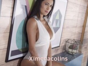 Ximenacolins