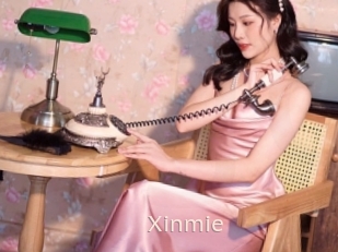 Xinmie