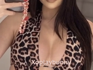 Xoplaybunny