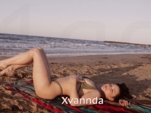 Xvannda