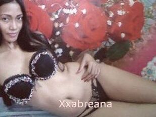 Xxabreana