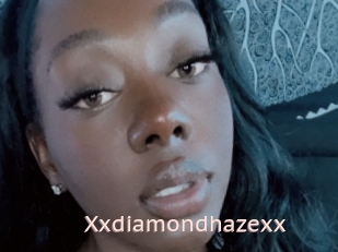 Xxdiamondhazexx