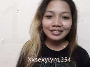 Xxsexylyn1234