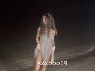 Xxxboo19