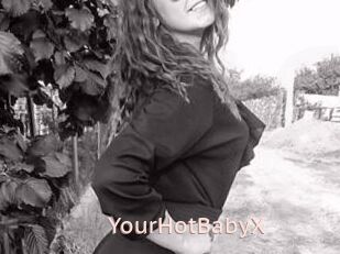 YourHotBabyX