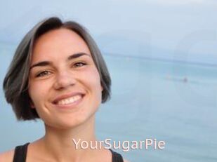 YourSugarPie