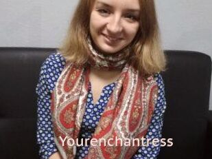 Yourenchantress