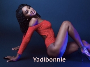 Yadibonnie